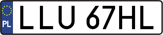 LLU67HL