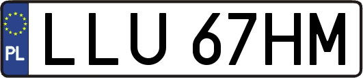 LLU67HM