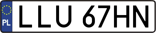 LLU67HN