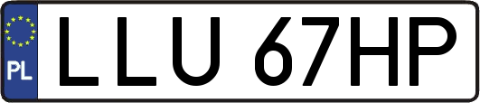 LLU67HP
