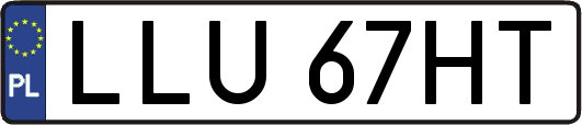 LLU67HT