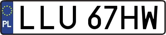 LLU67HW