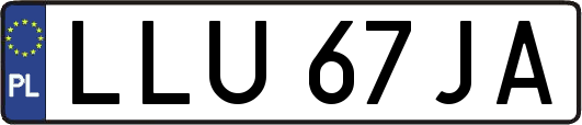 LLU67JA