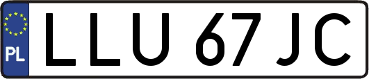 LLU67JC
