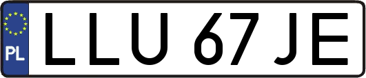 LLU67JE