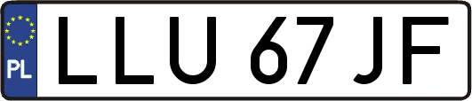 LLU67JF
