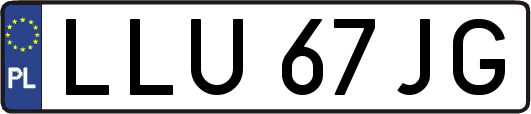 LLU67JG