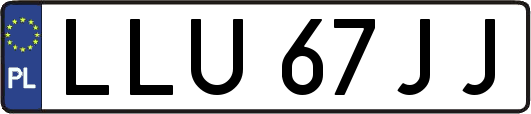 LLU67JJ