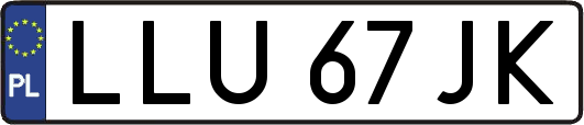 LLU67JK