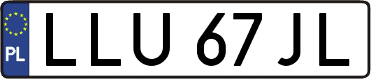LLU67JL