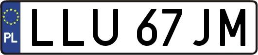 LLU67JM
