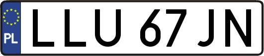 LLU67JN