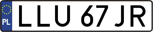 LLU67JR