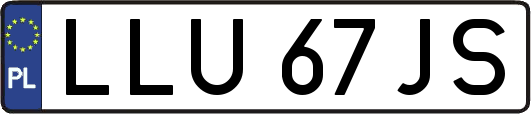 LLU67JS