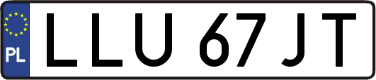 LLU67JT