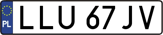 LLU67JV