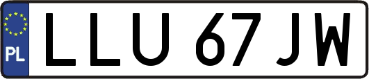 LLU67JW