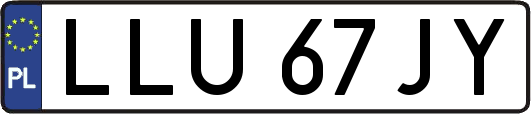 LLU67JY