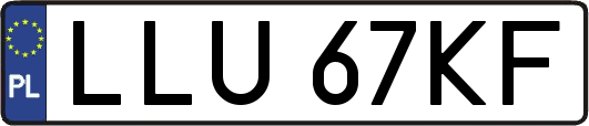 LLU67KF