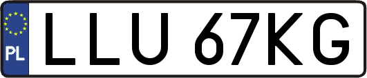 LLU67KG
