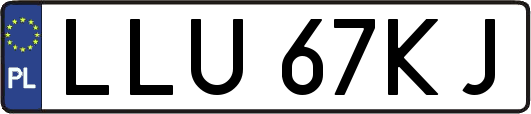 LLU67KJ