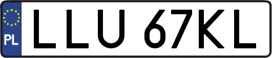 LLU67KL