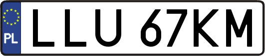 LLU67KM