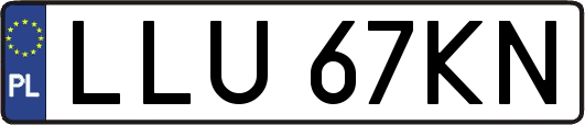 LLU67KN