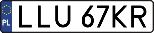 LLU67KR