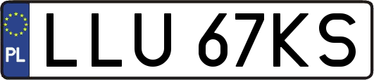 LLU67KS