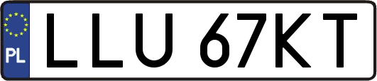 LLU67KT
