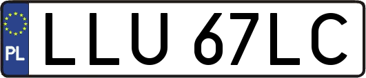 LLU67LC