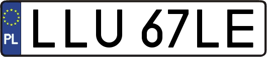LLU67LE