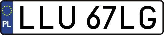 LLU67LG