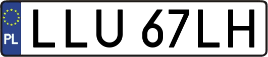 LLU67LH