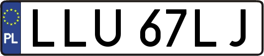 LLU67LJ