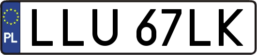 LLU67LK