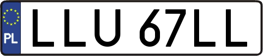 LLU67LL