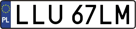 LLU67LM