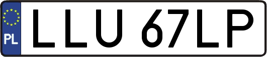 LLU67LP