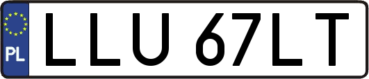 LLU67LT
