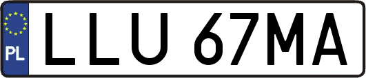 LLU67MA