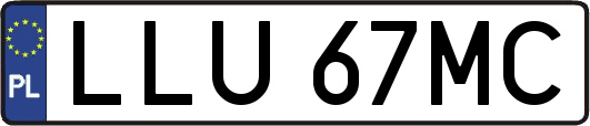 LLU67MC