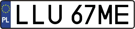 LLU67ME