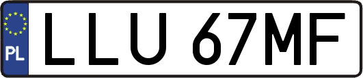 LLU67MF