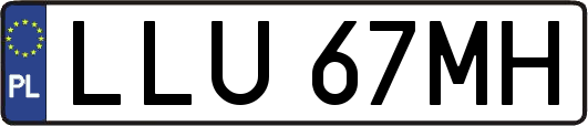 LLU67MH