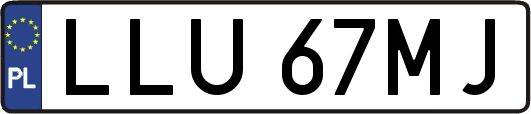LLU67MJ