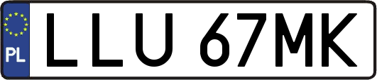 LLU67MK