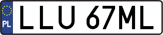 LLU67ML
