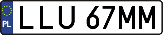 LLU67MM